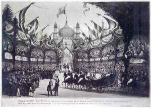 Queen Victoria